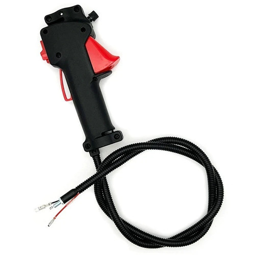 Acceleratore per