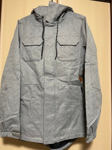 Volcom giacca snowboard donna - giacca,