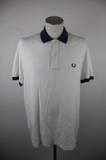 FRED PERRY POLO MAGLIA UOMO