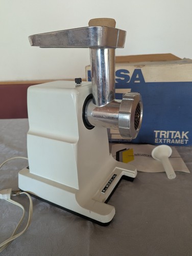 Vintage lesa tritak extramet - vintage,