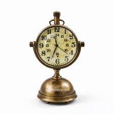 Orologio da scrivania in