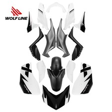 Aerodynamics Bodywork Panel