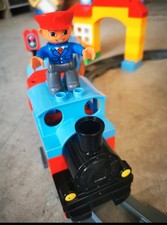 Lego duplo 10507 treno city - lego,