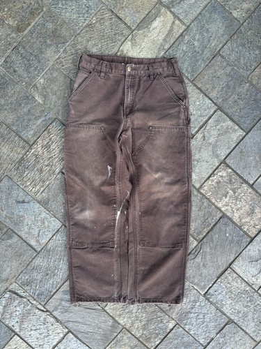 Pantalone carhartt uomo - uomo, doppio