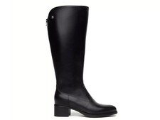 NERO GIARDINI SCARPE IN PELLE