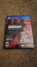 Wolfenstein The New Order &