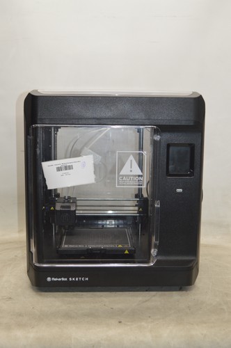 Makerbot sketch 900 - sketch, 900-0053a
