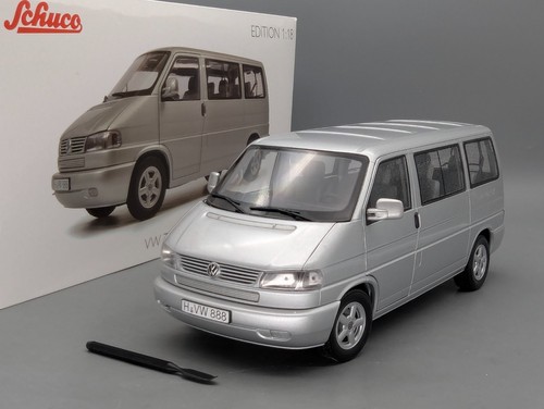 Modellini auto schuco - 1:18,