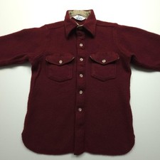Woolrich Camicia Ragazzo Media