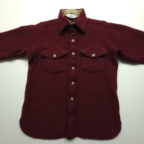 Woolrich camicia ragazzo media - woolrich,