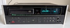 Mcintosh MCD 7005 con
