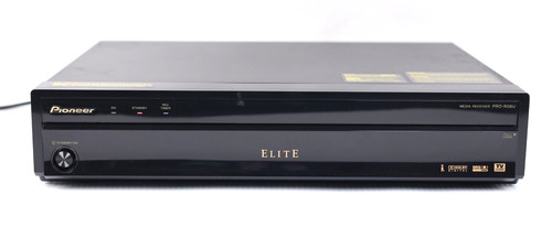 Pioneer elite pro - pioneer,