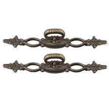 Maniglia in lega design