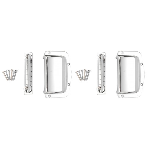 Set cordiera ponte - set,