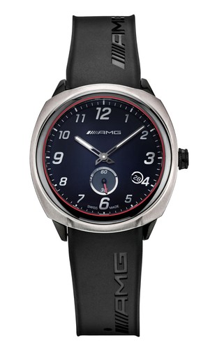 Mercedes amg orologio - mercedes-amg,