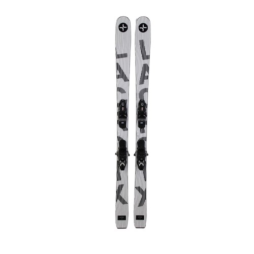 Sci lacroix escape attacchi - lacroix, +