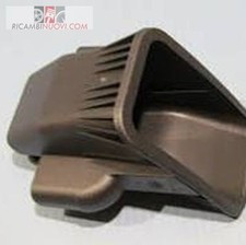 COPERCHIO GUSCIO ATTACCO