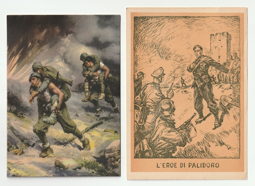Carabinieri lotto vecchie - carabinieri, 4