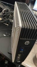 HP THIN CLIENT thinpro