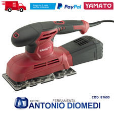 Yamato Levigatrice Orbitale