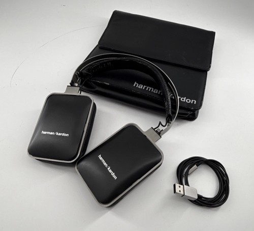 Harman kardon cuffie - kardon,