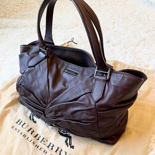 Borsa burberry usata - usata, soft