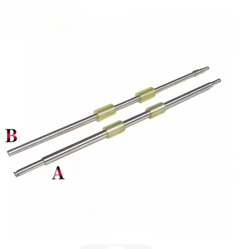 Kit pneumatici rullo