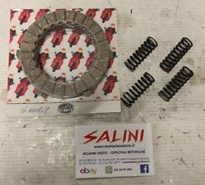 Dischi frizione con molle Moto