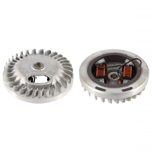 Kit volano bobine - volano,