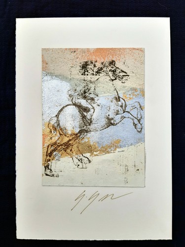 Giuliano grittini cavallo - "il,
