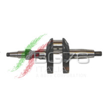 ALBERO MOTORE VERSIONE INDUSTRIALE TIPO LUNGO  LOMBARDINI LDA510 3LD510