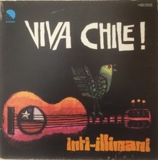 Inti Illimani, Viva Chile! -