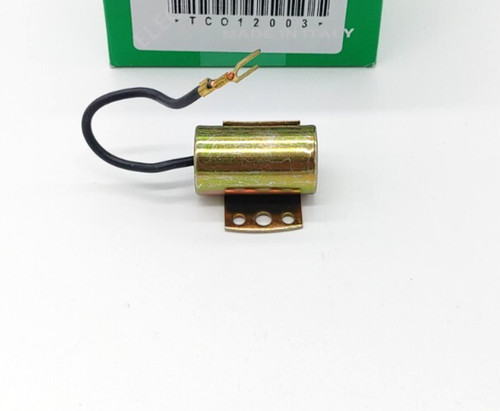 Condensatore accensione adatto - condensatore,