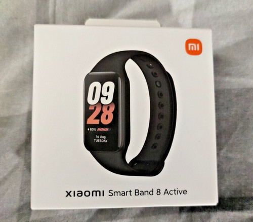 Nuovo xiaomi band - xiaomi, active