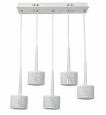 LAMPADARIO A SOSPENSIONE LED