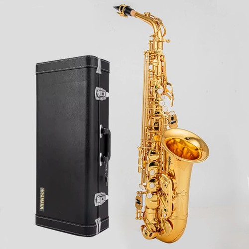 Sassofono contralto yas 280 - sassofono,