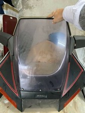 Cupolino Epoca Vintage Moto Honda 750 four