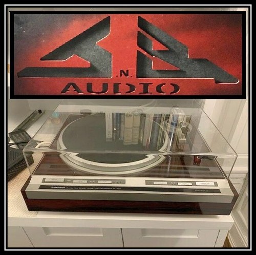 Pioneer 707 nuovo - 707, "nuovo"