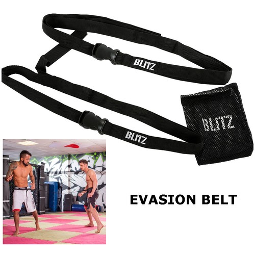 Evasion belt cintura - evasion,