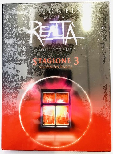 Ebond confini della realta - confini,