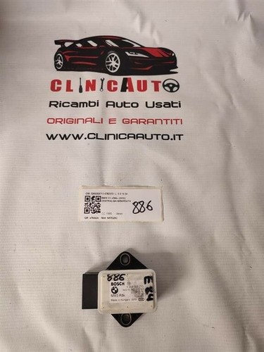 Ricambi usati 0265005713 - usati,