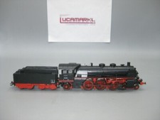 Märklin HO 37184 .10 Br 18.4 (18 473) locomotiva a vapore DRG, da confezione treno 29855 #c571