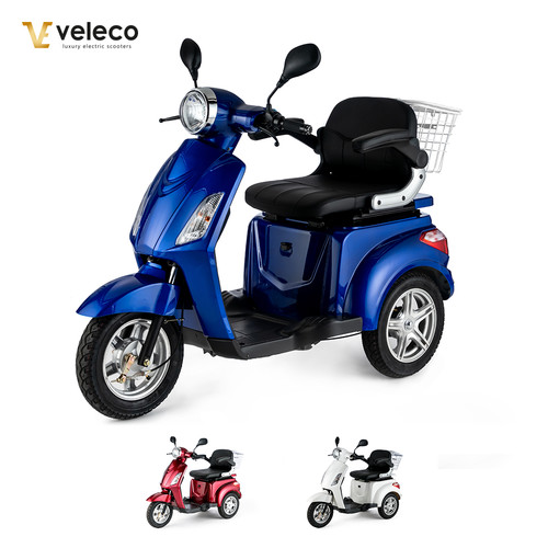 Scooter per mobilità - scooter, a