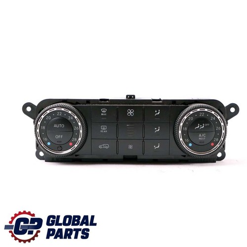 Mercedes w164 x164 - ml,