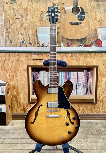 Gibson 335 reissue - gibson, chitarra