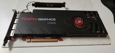 Scheda Grafica AMD FirePro V7900 2GB GDDR5 - Ottima per Workstation/CAD/Editing!