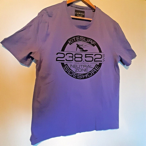 Shirt canda kitesurf - canda,