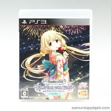 L'incisione Idolmaster