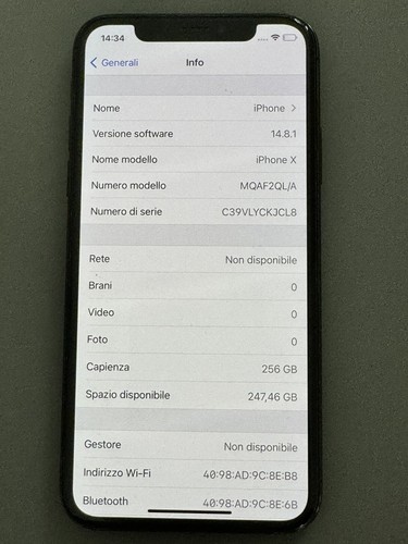 Apple iphone 256gb - -,