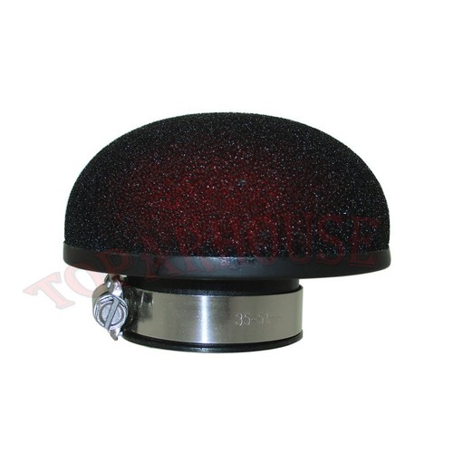 Filtro aria pod 45mm - per, pit